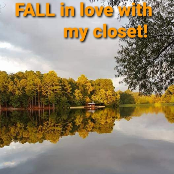 Other - Follow my closet! Offers welcome!